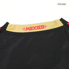 Mexico Retro Away Jersey Replica 2011/12 