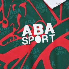 Mexico Retro Jersey Home 1997