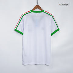 Mexico Retro Jersey Away 1983