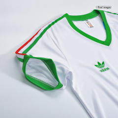 Mexico Retro Jersey Away 1983