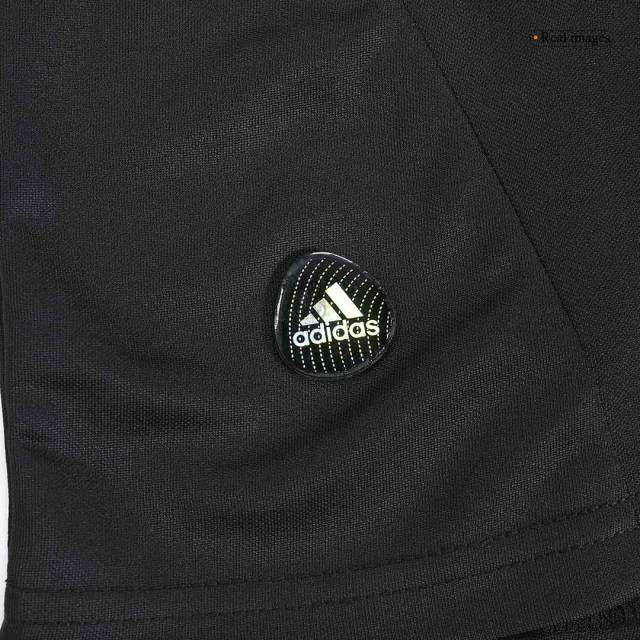 Mexico Retro Away Jersey Replica 2011/12 