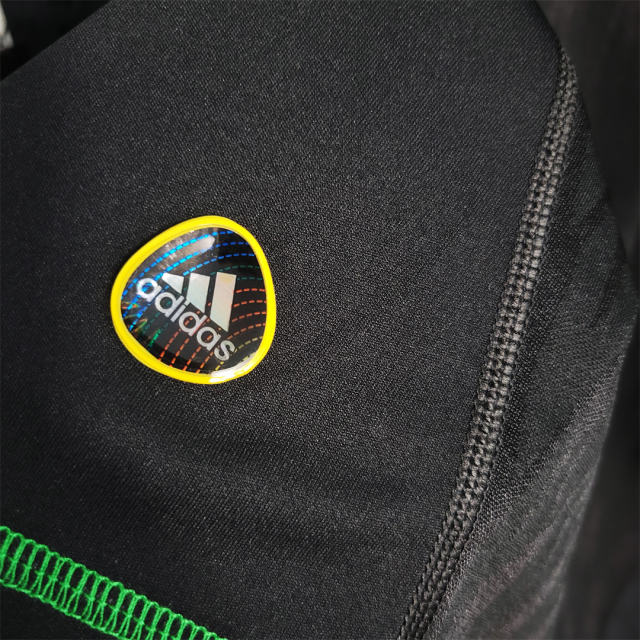 Mexico Retro Away Jersey World Cup 2010