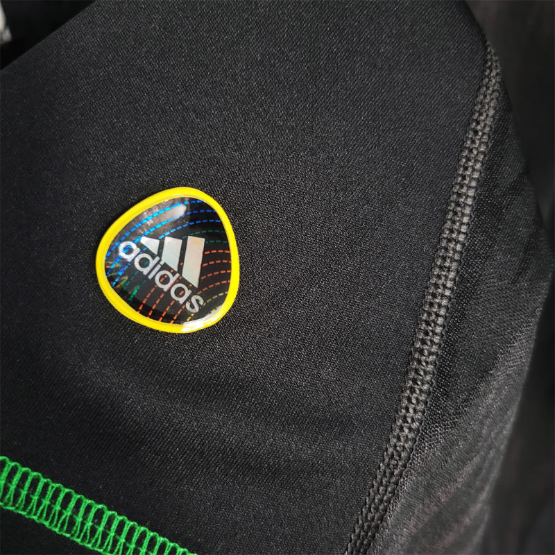 Mexico Retro Away Jersey World Cup 2010