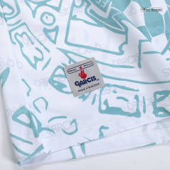 Mexico Retro Away Jersey 1999