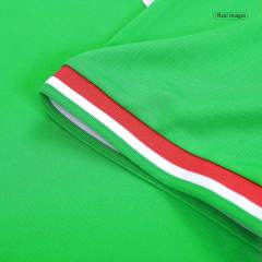 Mexico Retro Jersey Home World Cup 1970
