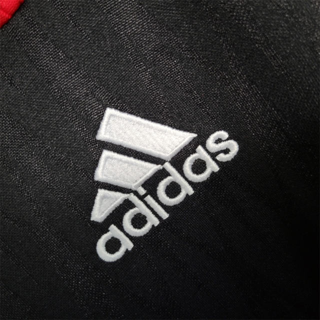 Mexico Retro Away Jersey World Cup 2010