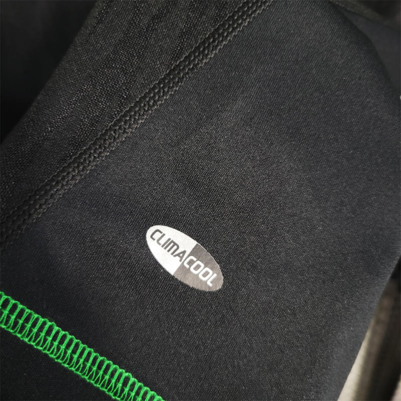 Mexico Retro Away Jersey World Cup 2010