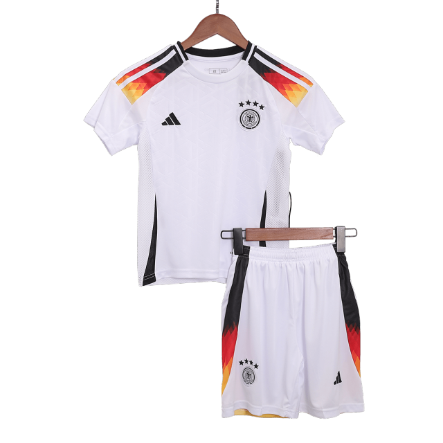 Kids Germany Home Kit EURO 2024