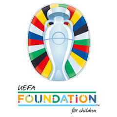 2024 Euro Cup&UEFA Foundation Badges +$2