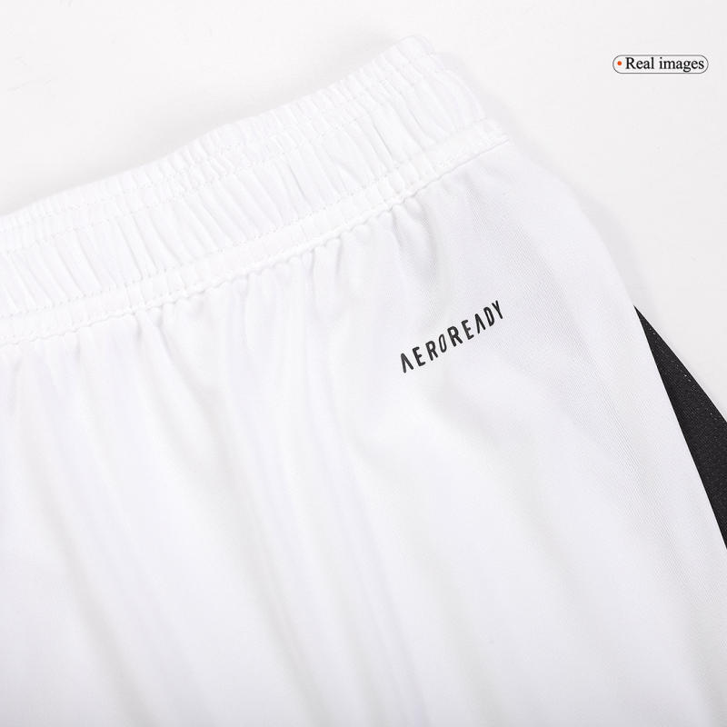 Germany Home Shorts EURO 2024
