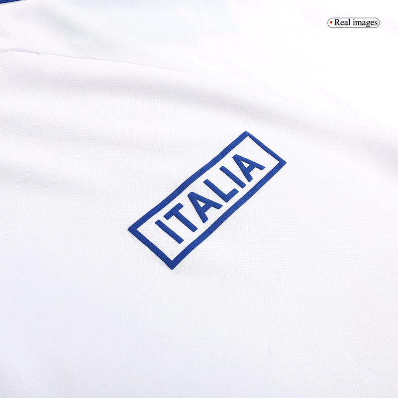 Italy Adicolor Classics 3 Stripe Jersey