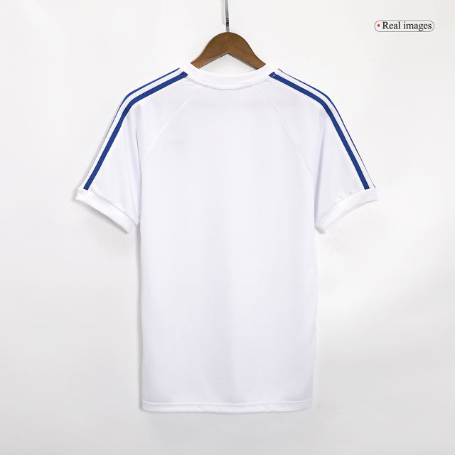 Italy Adicolor Classics 3 Stripe Jersey