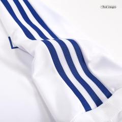 Italy Adicolor Classics 3 Stripe Jersey