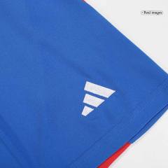 Italy Away Shorts EURO 2024