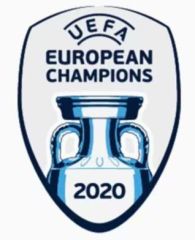 2020 Euro Champions +$1
