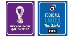 2022 World Cup Patch