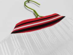 Retro Turkey Away Jersey 1996