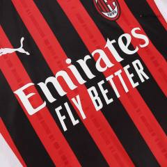 AC Milan Home Replica Jersey 2024/25