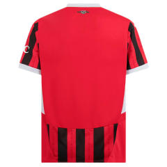 AC Milan Home Replica Jersey 2024/25