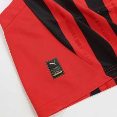 AC Milan Home Replica Jersey 2024/25
