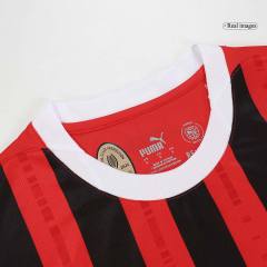 AC Milan Home Replica Jersey 2024/25