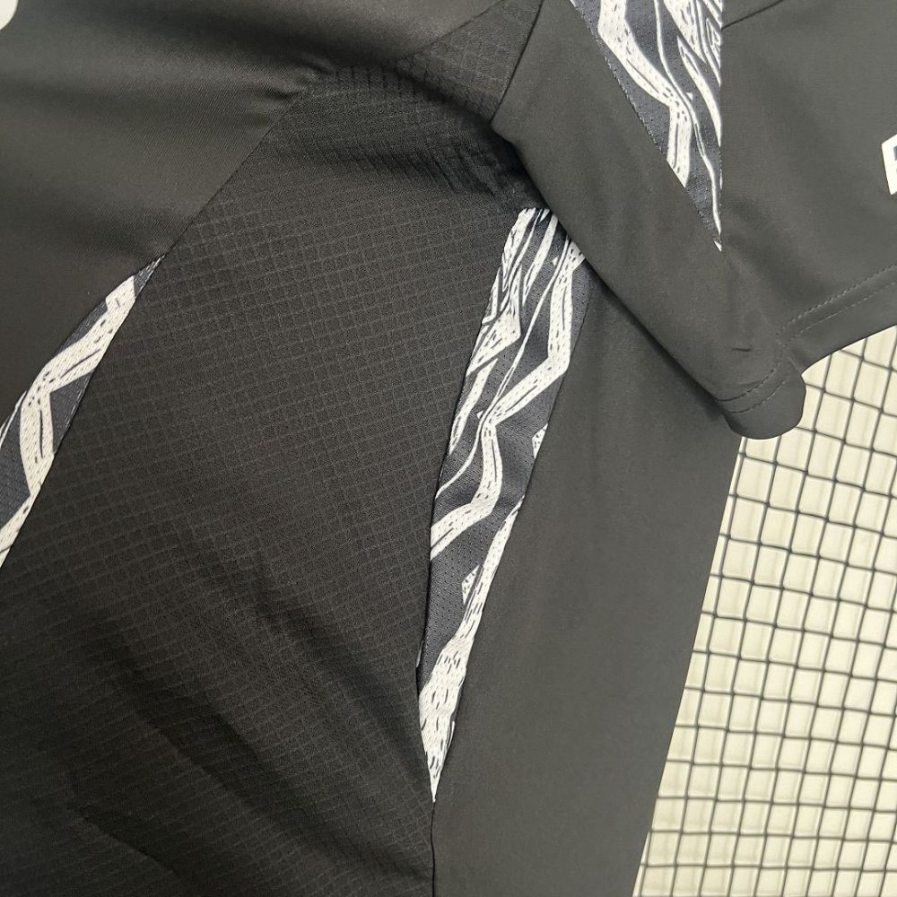Arsenal Away Soccer Jersey 2024/25