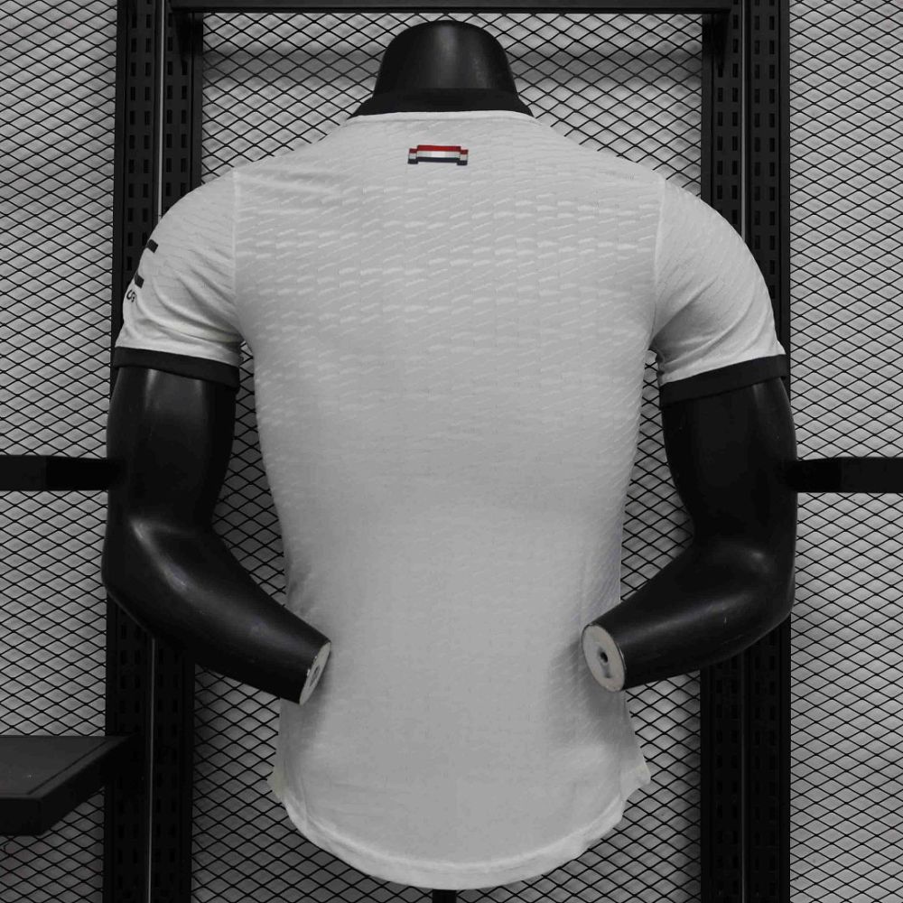 Manchester United Third Jersey Player Version 2024/25