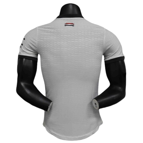 Manchester United Third Jersey Player Version 2024/25
