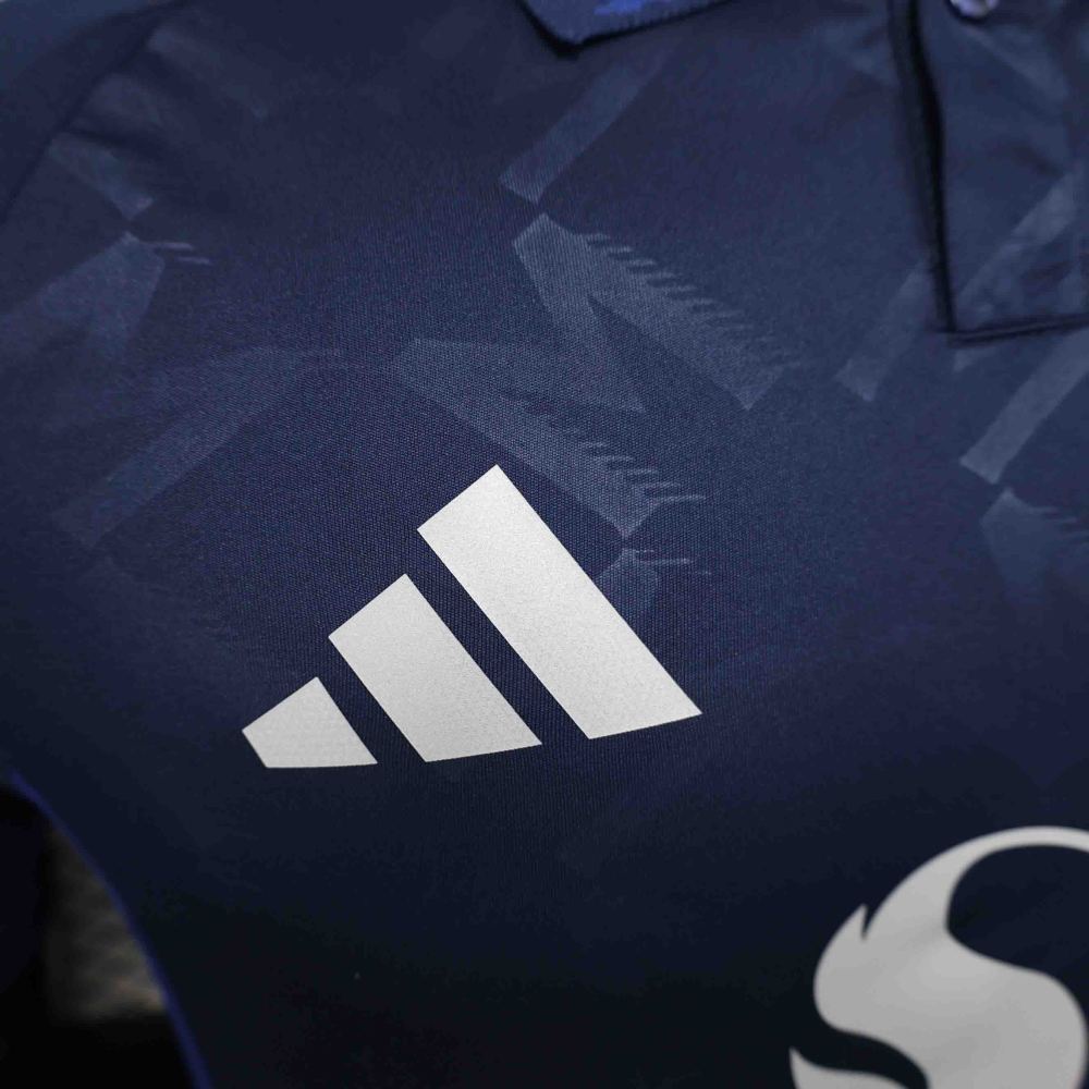 Manchester United Away Jersey Player Version 2024/25