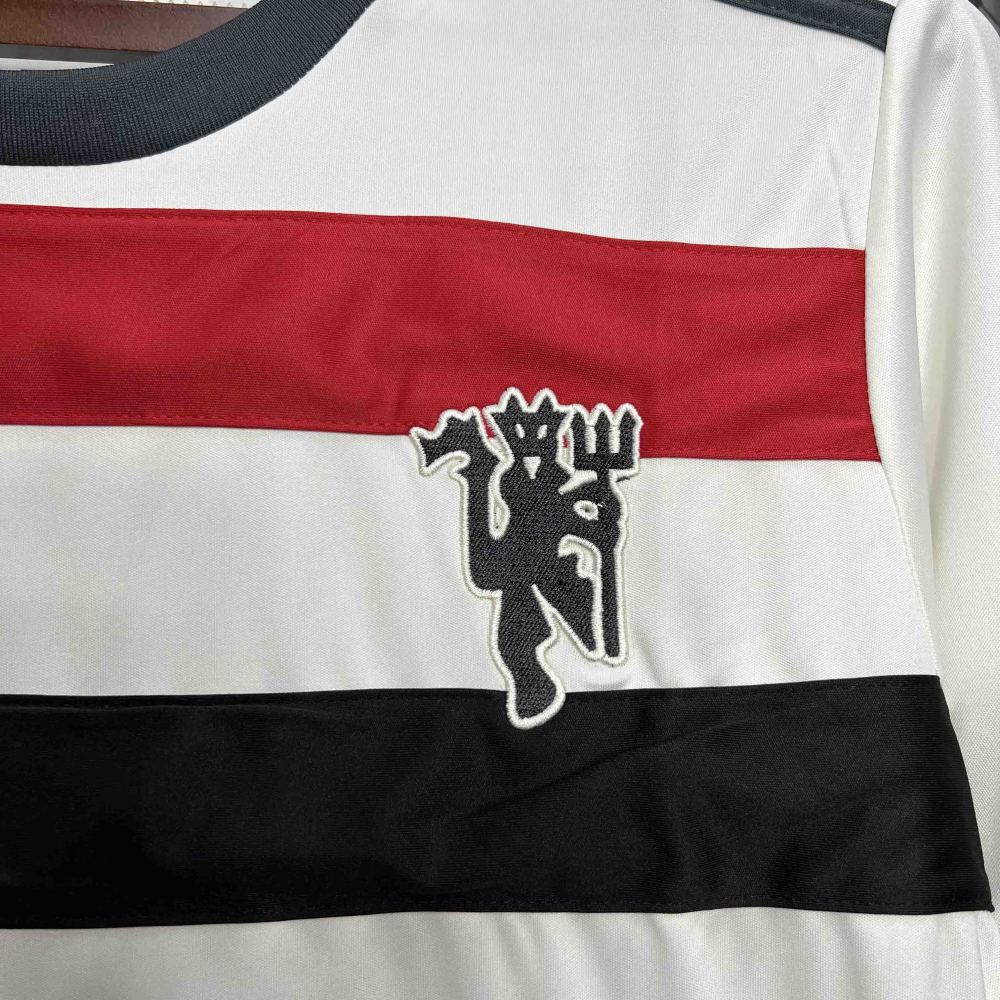 Manchester United Third Replica Jersey 2024/25