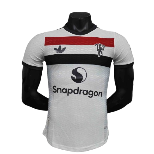 Manchester United Third Jersey Player Version 2024/25