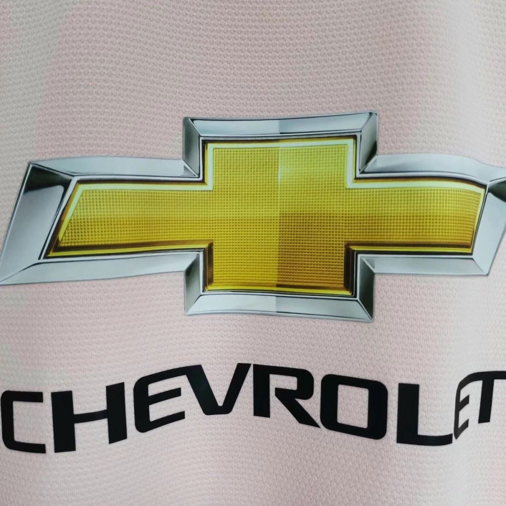 Manchester United Away Retro Jersey 2018/19