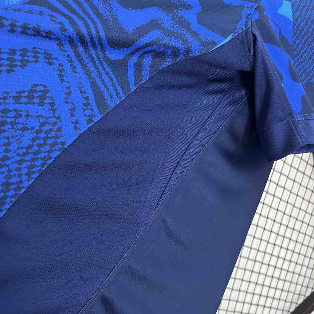Atletico Madrid Third Jersey 2024/25