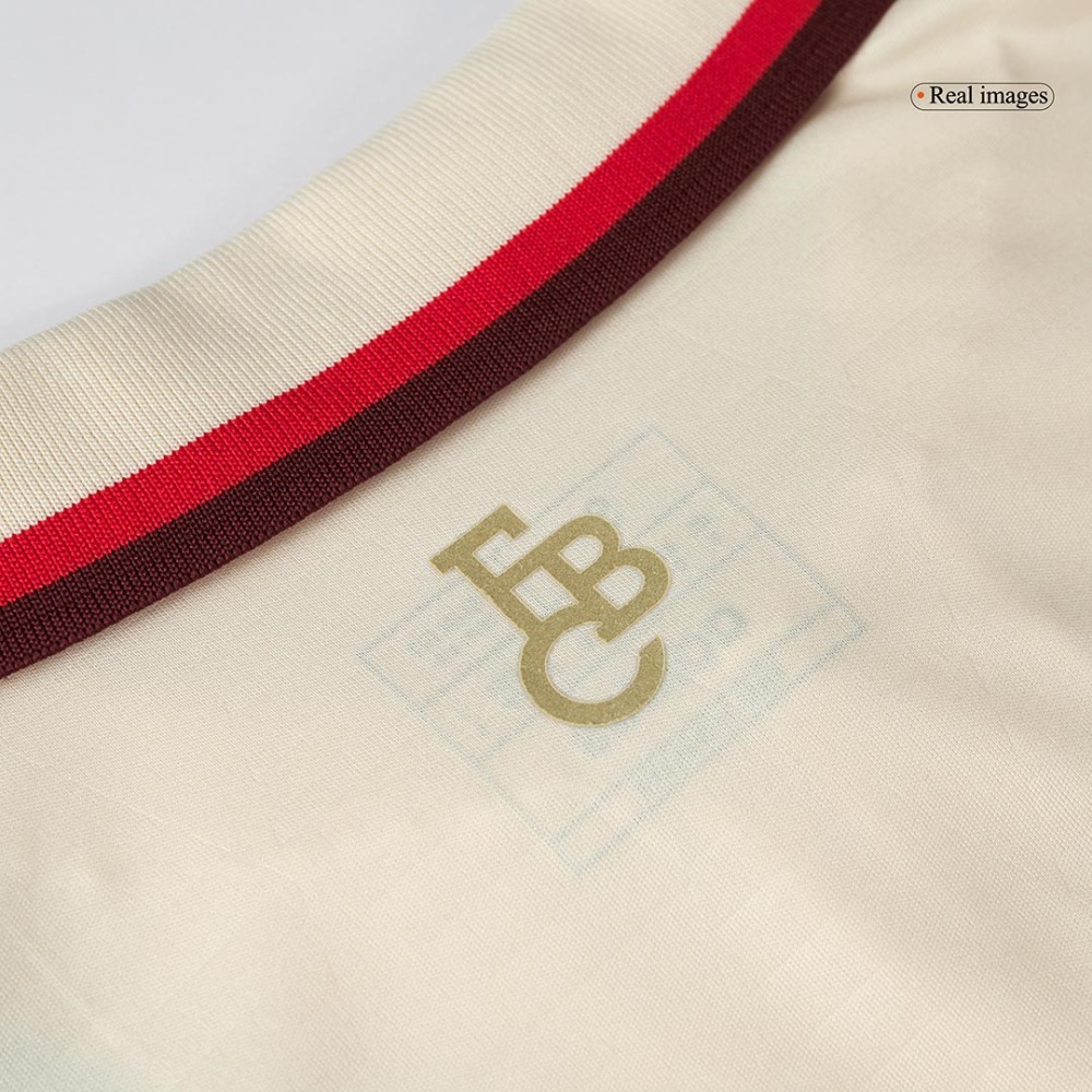 Bayern Munich Third Jersey 2024/25