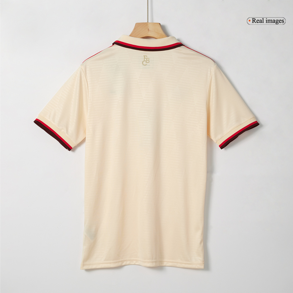 Bayern Munich Third Jersey 2024/25