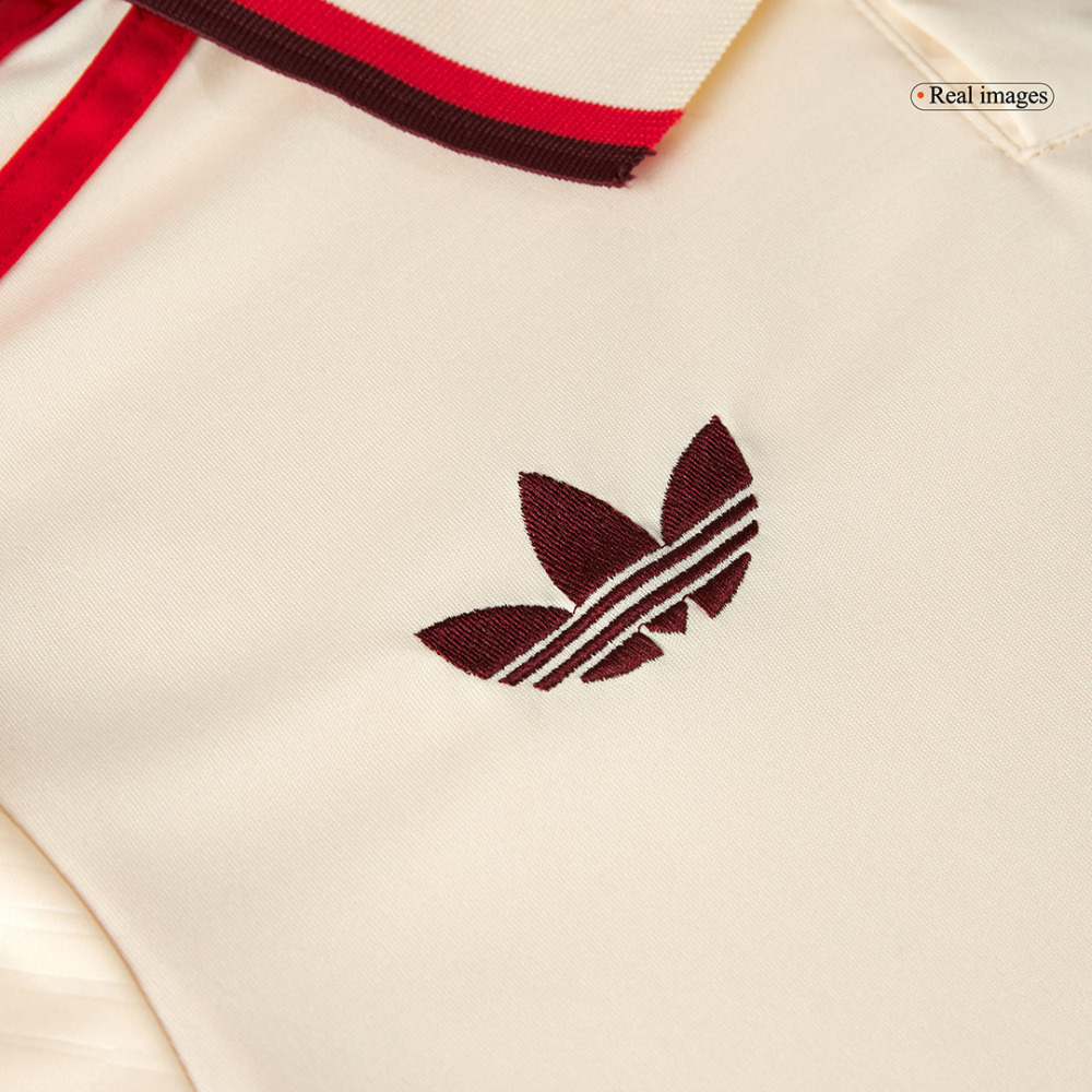 Bayern Munich Third Jersey 2024/25