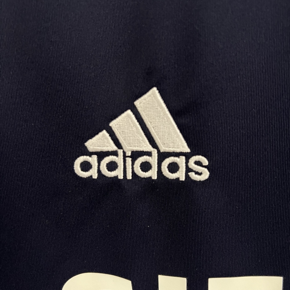 2004/05 Real Madrid Retro Jersey Away