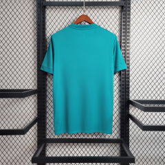 2017/18 Real Madrid Retro Jersey Third Away