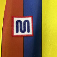 1982/84 Barcelona Retro Jersey away