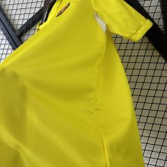 1982/84 Barcelona Retro Jersey away