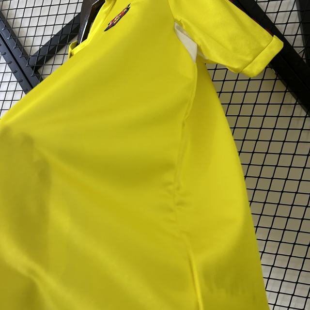 1982/84 Barcelona Retro Jersey away