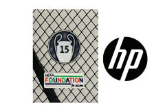 UCL 15&HP Badges +$2