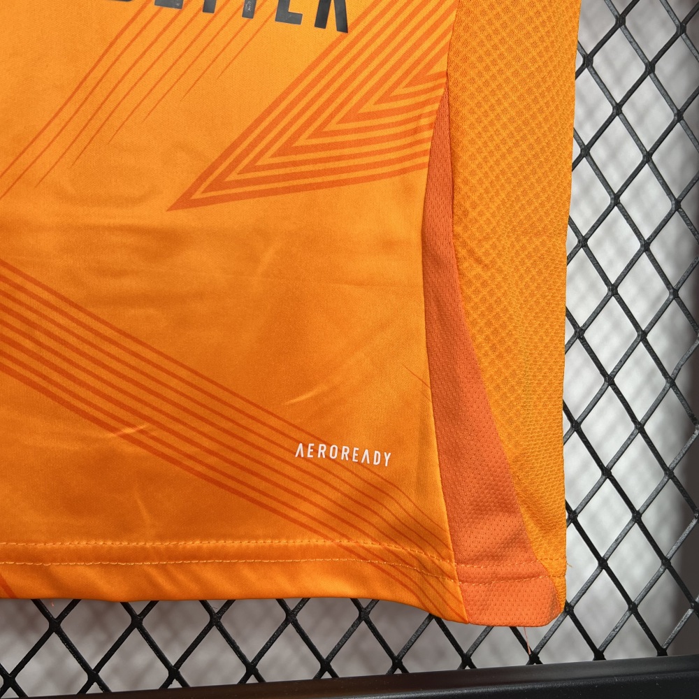 2024/25 Kids Real Madrid Away Kit
