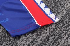 1992/95 Barcelona Retro Kids Jersey Home