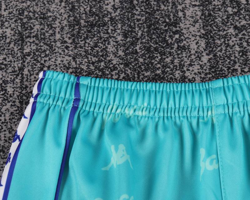 1992/95 Barcelona Retro Jersey Away