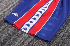 1992/95 Barcelona Retro Kids Jersey Home