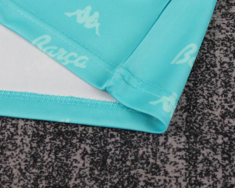 1992/95 Barcelona Retro Jersey Away