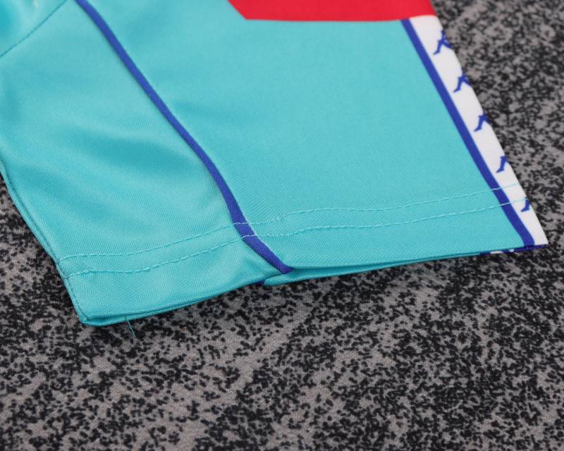 1992/95 Barcelona Retro Jersey Away