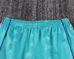 1992/95 Barcelona Retro Jersey Away