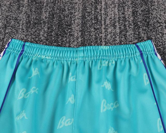 1992/95 Barcelona Retro Jersey Away